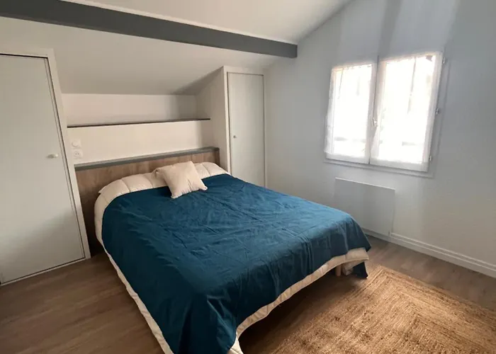 Lejlighed Les Pastourelles