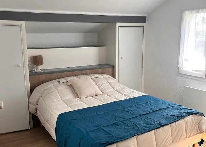 Les Pastourelles Lejlighed *